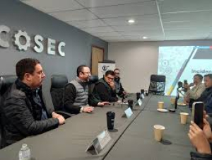 No registro enero homicidios en Cuauht&eacute;moc: FICOSEC