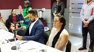 Analizan Ley Beatriz; tiene Maru la &uacute;ltima palabra