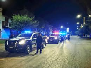 Malandro roba a sexagenaria en pleno centro