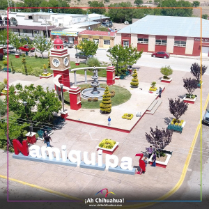 Asesinan a hombre en rancho de Namiquipa