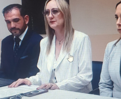 Nombran a Jaime Guerrero nuevo titular del registro civil