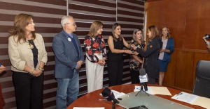 Impulsan a emprendedores con microcr&eacute;ditos