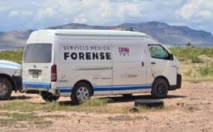 Ejecutan a dos en Madera