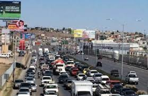 Expertos analizar&aacute;n seguridad vial de la capital en Foro Binacional de Movilidad
