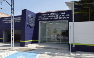 Fortalece FEM investigaci&oacute;n de los delitos de g&eacute;nero