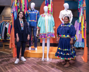 Participara empresa tarahumara en evento nacional