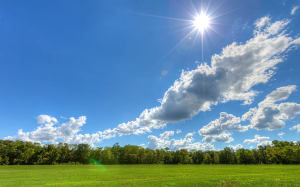 Frente frio 4 traera temperaturas frescas para la region