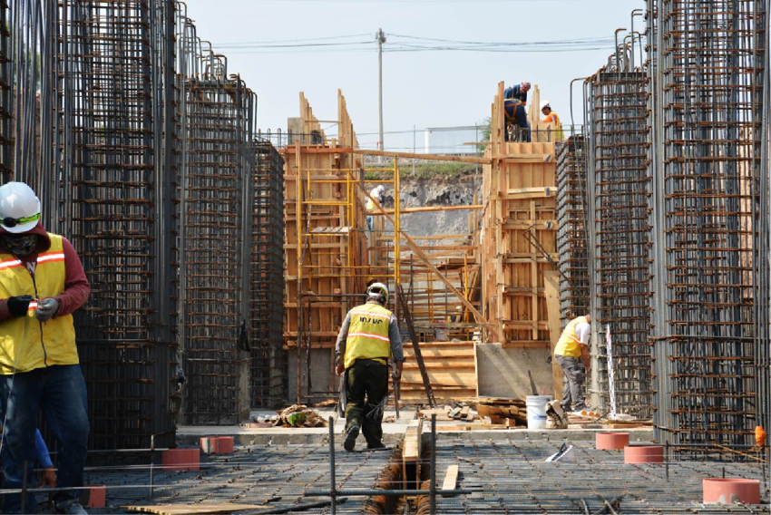 SAT busca evitar la evasi&oacute;n de impuestos en la rama de construcci&oacute;n