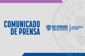 Convocan a interesados para Oficial de Polic&iacute;a de Investigaci&oacute;n: FGE