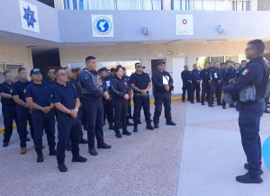 Ubicaran bases de seguridad en la ciudad