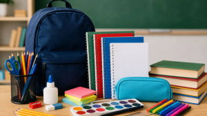 Profeco recomienda compras inteligentes en &uacute;tiles escolares