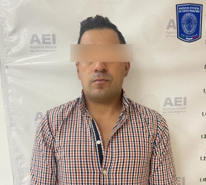 Aprehenden a litigante por el delito de fraude en Cuauht&eacute;moc