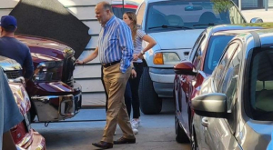 Difunden nuevas fotograf&iacute;as de C&eacute;sar Duarte