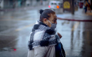 Ingresa frente frio 27 con temperaturas g&eacute;lidas para la region