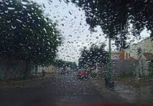 Amanece Cuauht&eacute;moc un una persistente llovizna