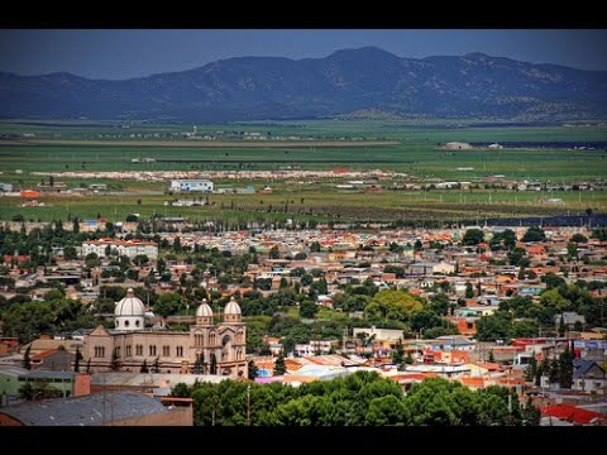 Prevén temperatura máxima de 27 grados centígrados y vientos ligeros