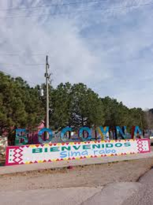 Reportan balacera en Bocoyna; joven resulta lesionado