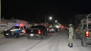 Cuatro muertos y 10 heridos en gran Morelos esta ma&ntilde;ana