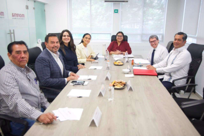 Definen línea morenistas en México