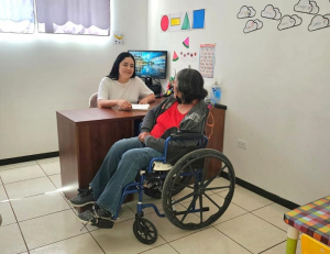 Ofrece DIF Municipal atenci&oacute;n psicol&oacute;gica a bajo costo