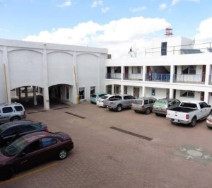 Localizan a dos mujeres sin vida en hotel, ten&iacute;an tres d&iacute;as muertas