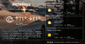 Seguir&aacute;n los d&iacute;as calurosos en la regi&oacute;n