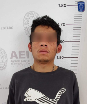 Continua el proceso al presunto homicida de hombre en colonia Alcaldes