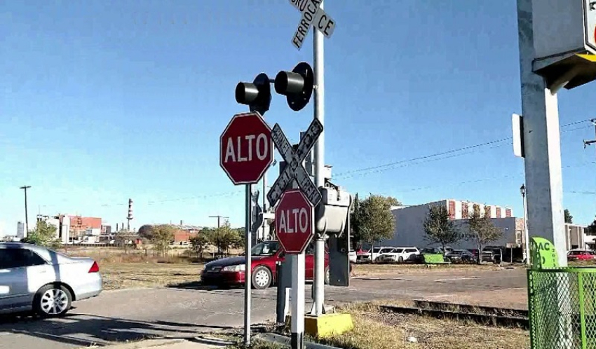 Indignaci&oacute;n en An&aacute;huac por la inseguridad