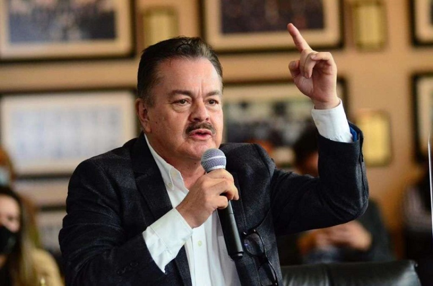 Que evalúen la permanencia del titular de Sader: Senador