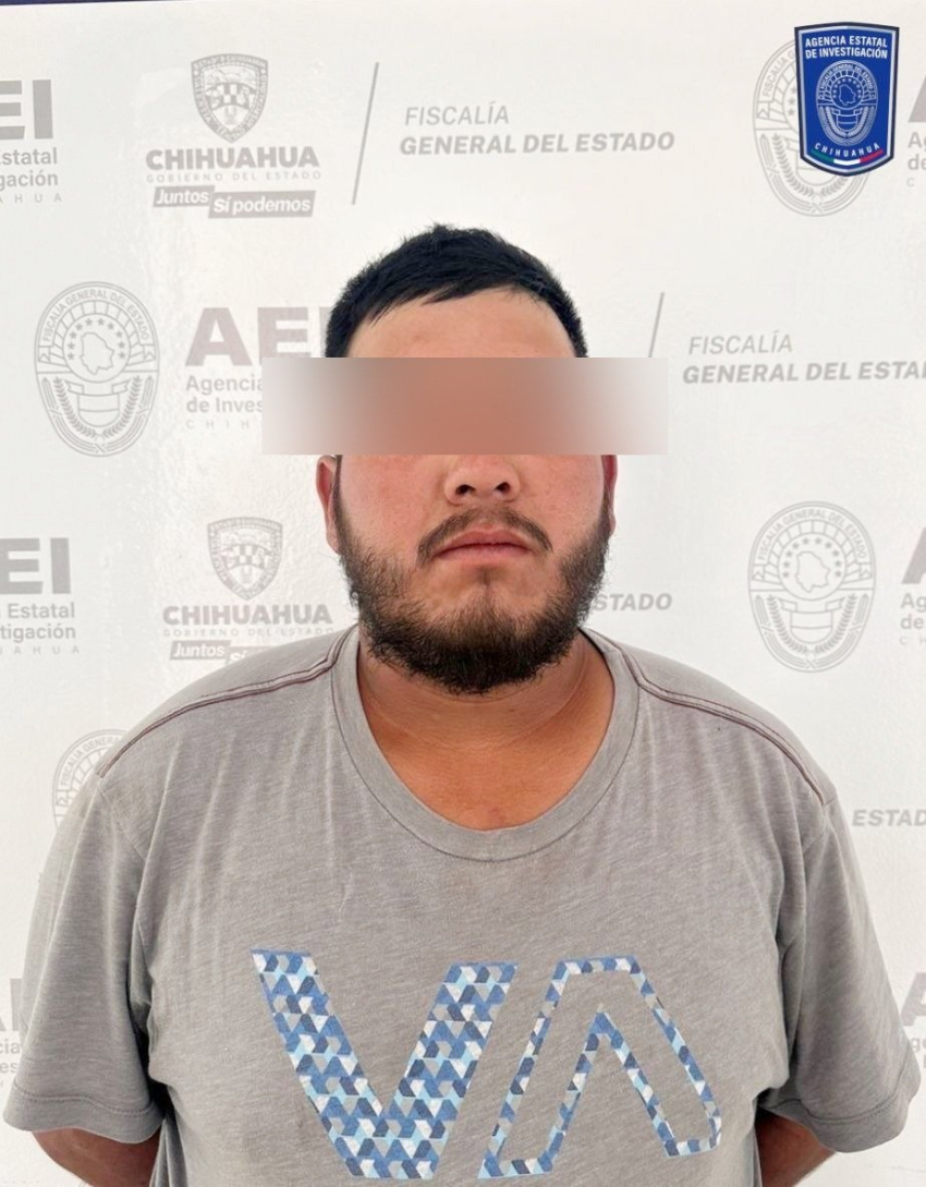 Recupera fiscal&iacute;a vehiculos robados en Cuauhtemoc