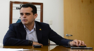 Claudia Sheinbaum tiene que combatir al narco por relaci&oacute;n con EU: Baeza Mares