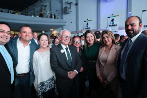 Respalda PAN Estatal trabajo del municipio de Cuauht&eacute;moc