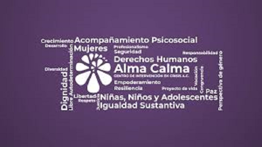 En marcha el proyecto " Volar a un Horizonte Libre de Violencia"