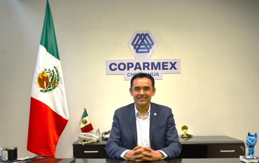 Se le complica a Morena perfiles propios en elecciones, se&ntilde;ala Coparmex