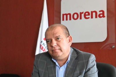 Evaluará INE riesgo de aspirantes para el 2027