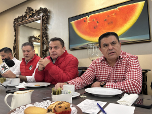 Hoy estar&aacute;n Priistas en Guerrero