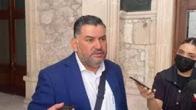 Fiscalía occidente va tras "El Jaguar" en la sierra tarahumara