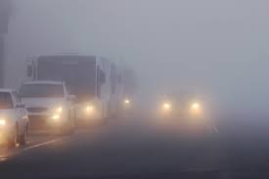 Amanece Cuauht&eacute;moc con 3 grados bajo cero y espesa neblina