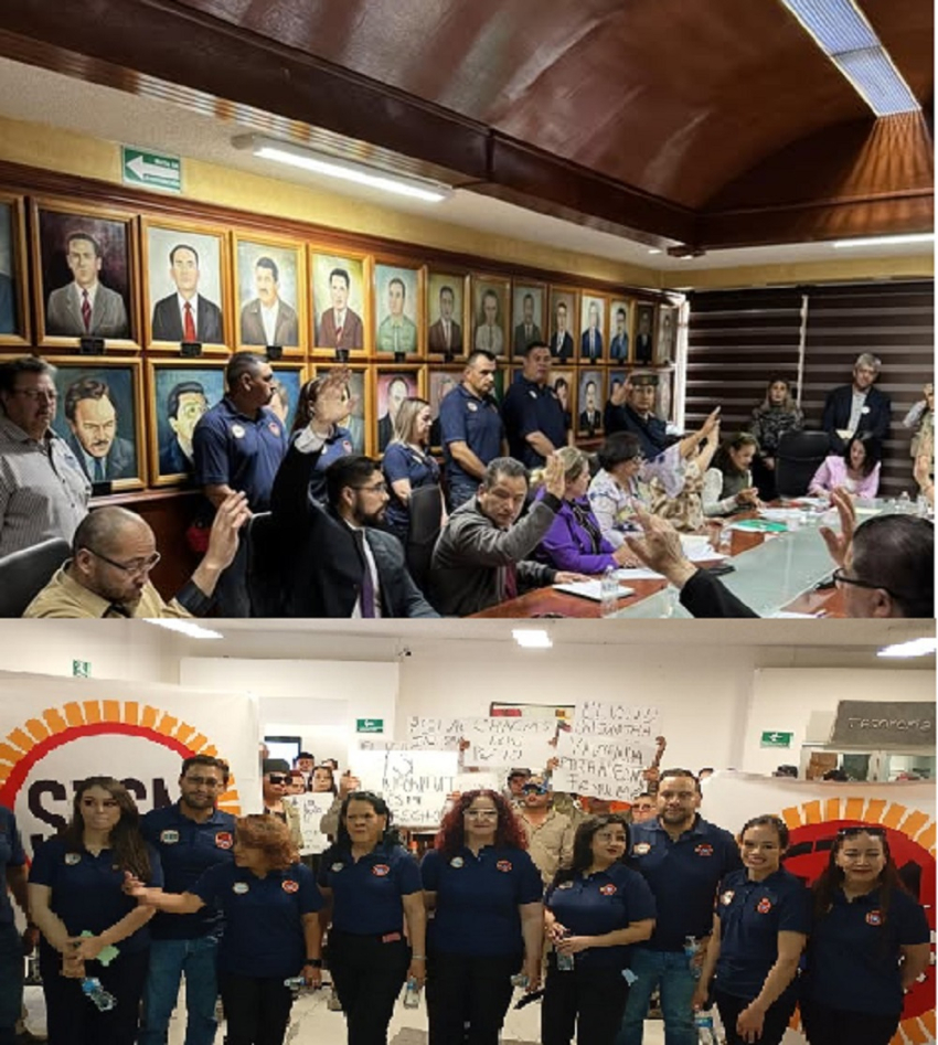 Ayuntamiento pagara 52 mdp a INFONAVIT