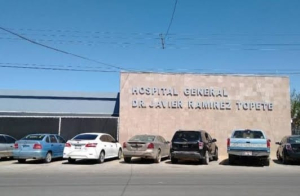 Muere menor en hospital al ser atendido por atropello