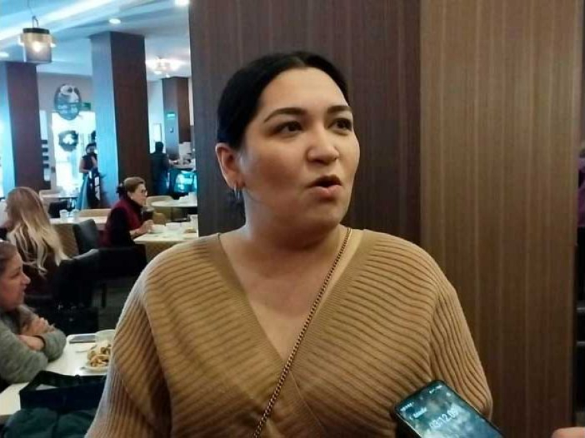 El pueblo Chihuahuense agradece a AMLO seis a&ntilde;os de logros: Brighite Granados