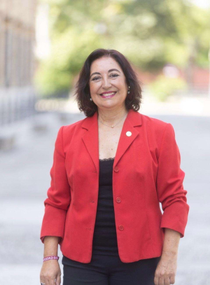 Anuncia Uach Doctorado Honoris Causa a la Doctora Pastora Moreno