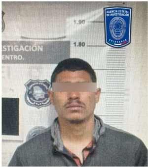 Vinculan a El Negro por segundo caso de secuestro en Guerrero