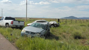 Tr&aacute;gico accidente deja a mujer sin vida en Guerrero