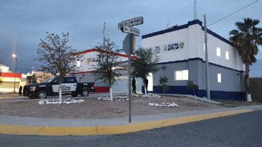 Detienen al Director de Seguridad Pública de Guerrero y 4 policías de La Junta