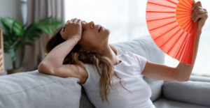 Prev&eacute;n jueves con intenso calor y posibles lluvias el fin de semana