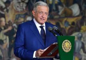 Quisieron darse publicidad en Michoac&aacute;n: AMLO