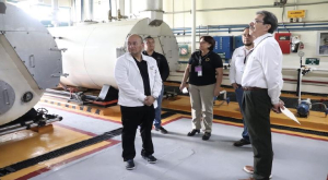 Recorre secretamente delegado del IMSS Hospital No. 16 en Cuauht&eacute;moc