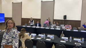 Toda la atenci&oacute;n al tema del Sarampi&oacute;n en Chihuahua