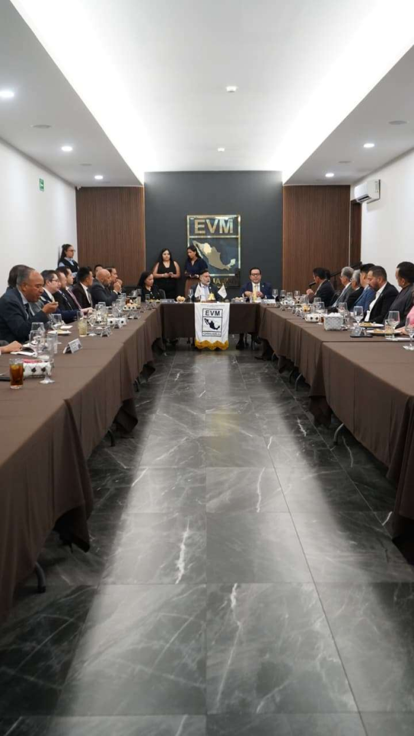 Fach líder en mercadotecnia en Chihuahua